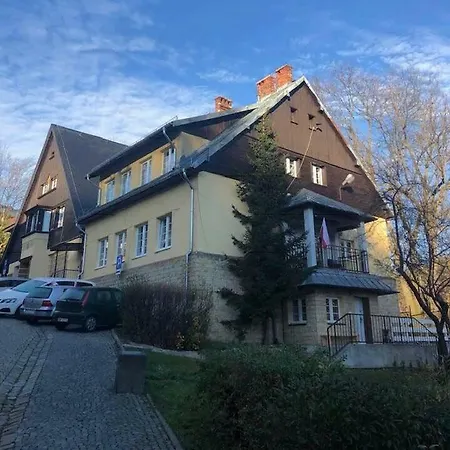 Ubytování v soukromí Aksamit