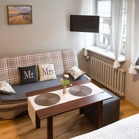 Ubytování v soukromí Aksamit Karpacz