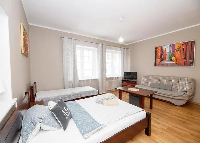 Aksamit Privatunterkunft *