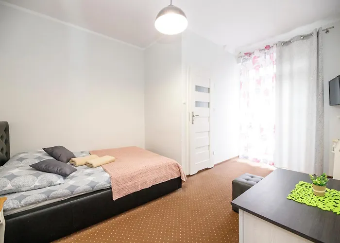 Aksamit Privatunterkunft *