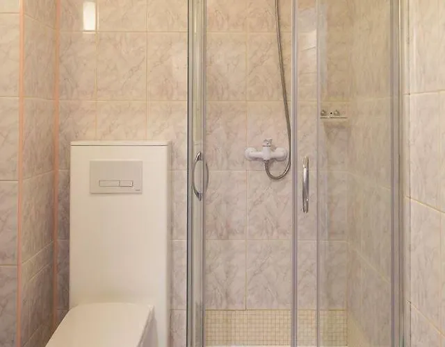 Privatunterkunft Aksamit Karpacz