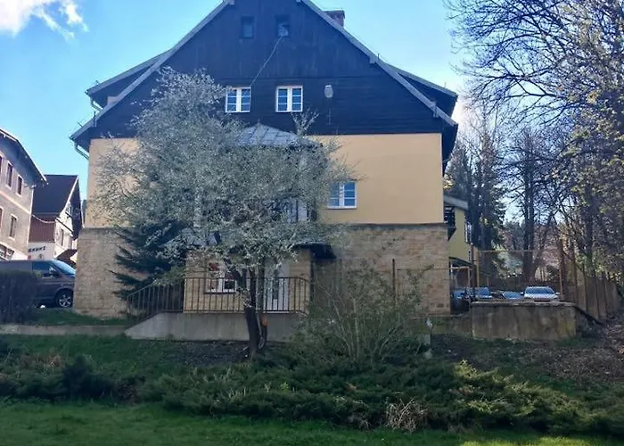 Aksamit Privatunterkunft *