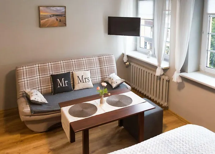 Privatunterkunft Aksamit Karpacz