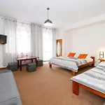 Aksamit Ubytování v soukromí Karpacz