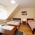 Ubytování v soukromí Aksamit Karpacz
