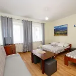 Ubytování v soukromí Aksamit Karpacz