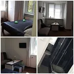 Aksamit Ubytování v soukromí Karpacz