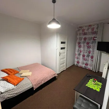 Homestay Aksamit Karpacz