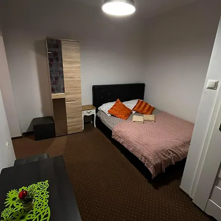 Kwatera prywatna Aksamit Karpacz