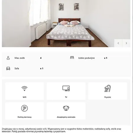 Aksamit * Karpacz