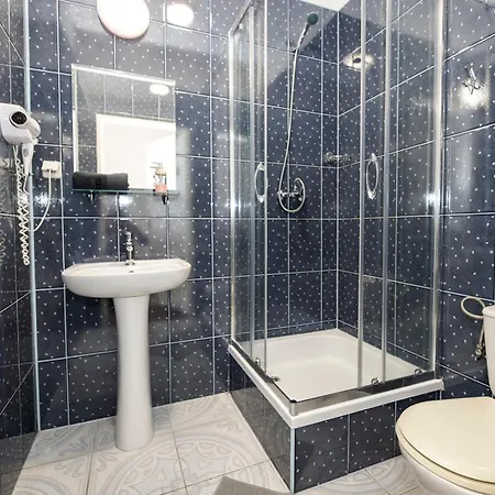 Aksamit Homestay Karpacz