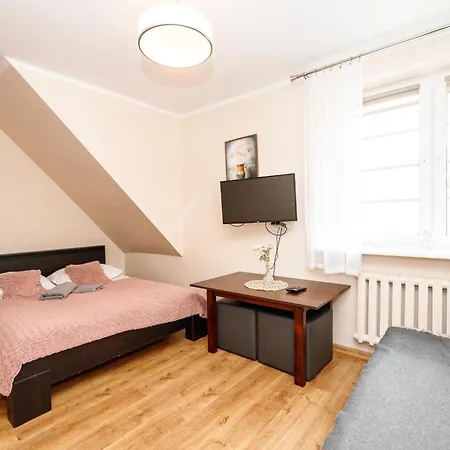 Aksamit Homestay Karpacz