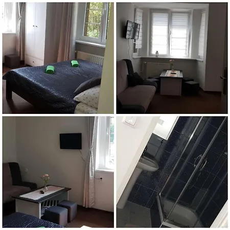 Aksamit Kwatera prywatna Karpacz