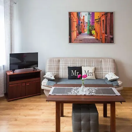 Aksamit Homestay Karpacz