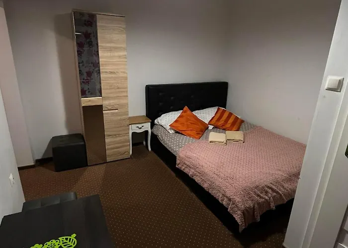 Alloggio in famiglia Aksamit Karpacz