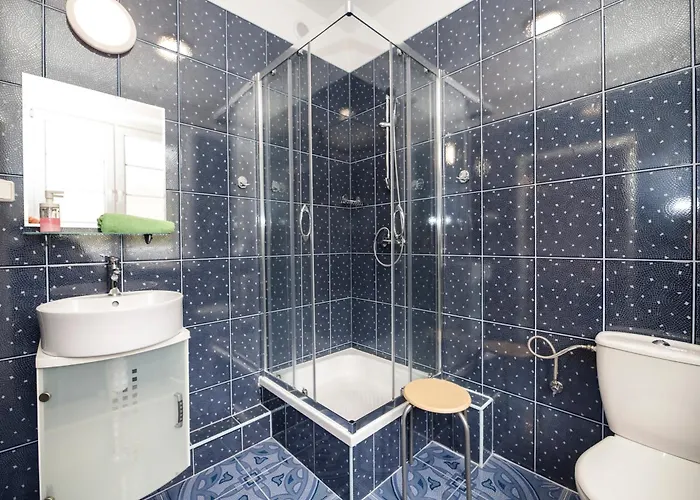 Aksamit Alloggio in famiglia *