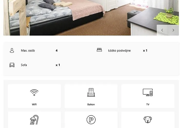 Aksamit Pansiyon Karpacz