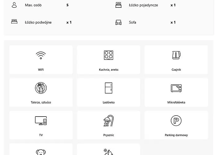 Kwatera prywatna Aksamit