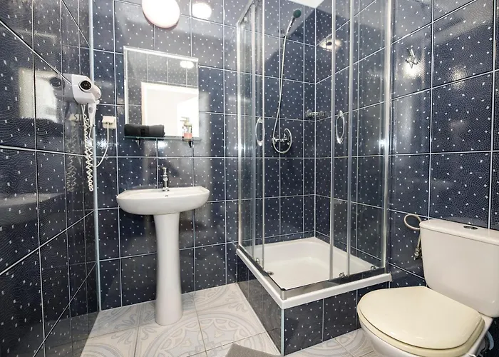 Aksamit Kwatera prywatna Karpacz