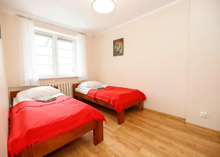 Aksamit Kwatera prywatna *