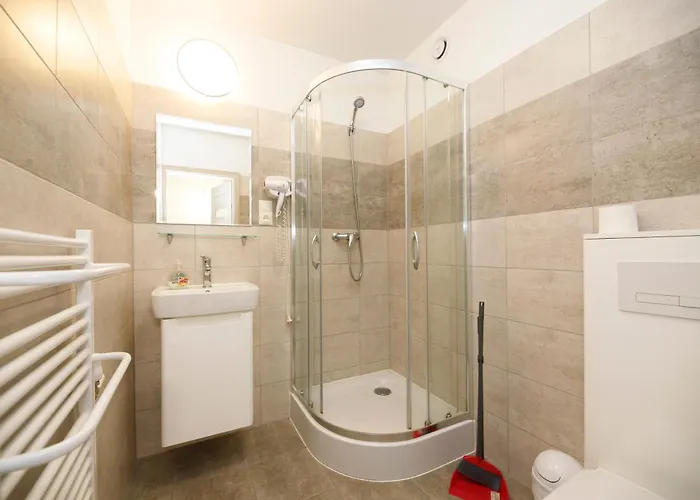 Aksamit Kwatera prywatna