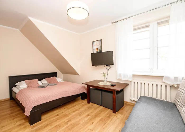 Aksamit Pansiyon Karpacz