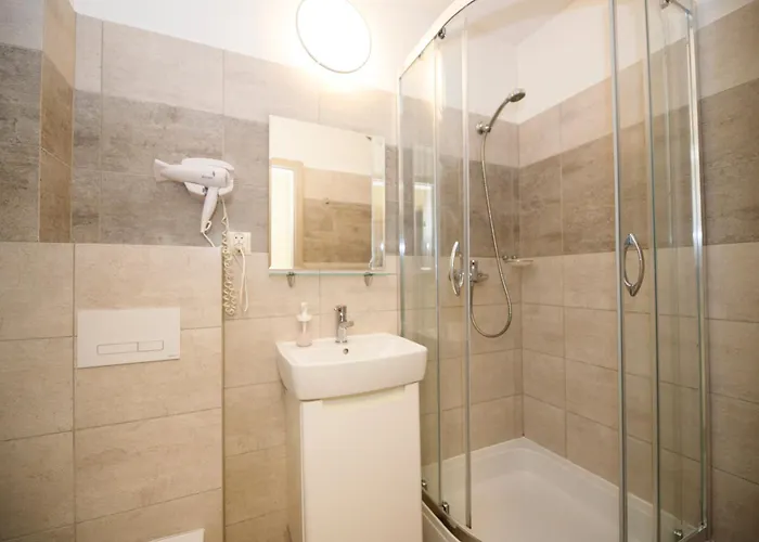 Aksamit Kwatera prywatna Karpacz