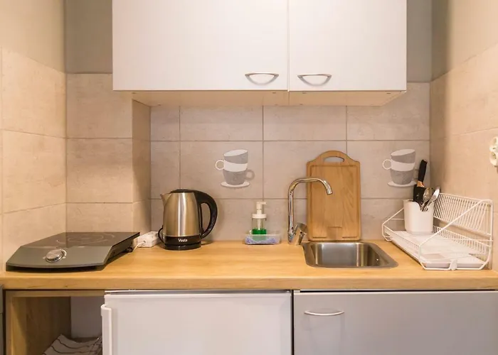 Aksamit Kwatera prywatna *